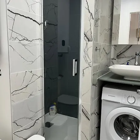 Le Tresor De Linola Apartment Honfleur
