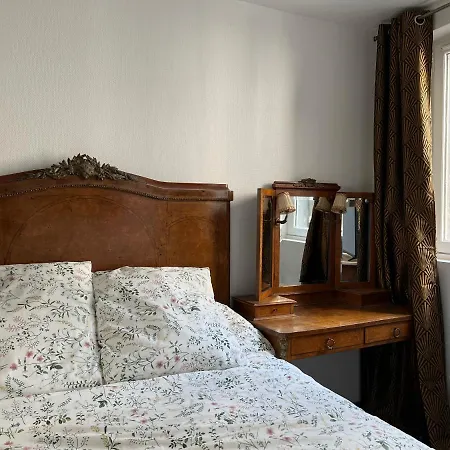 Appartamento Le Trésor De Linola Honfleur