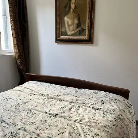 Apartment Le Tresor De Linola
